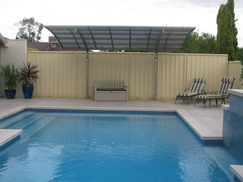 Swimming Pool Shade Canopies by JET Of Louisiana - Photo 22