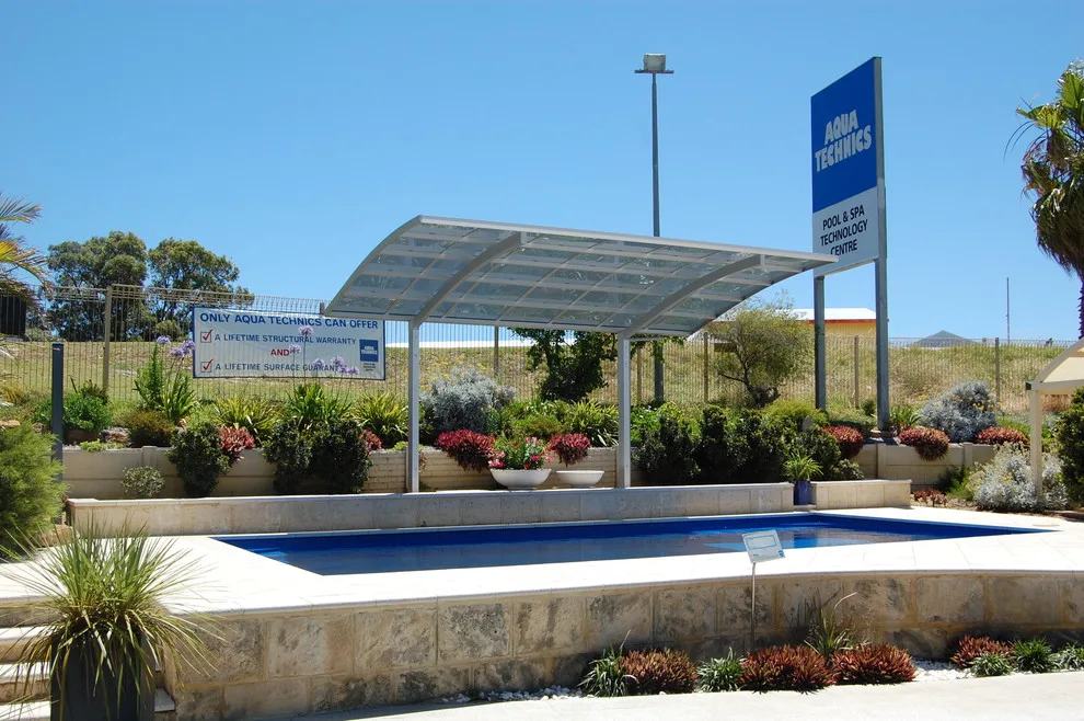 Shade Covers for Pools by Jet Of Texas - Photo 11