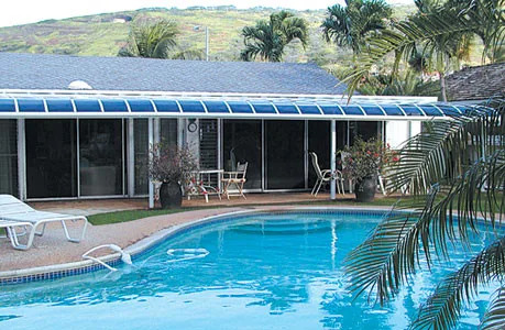 Shade Covers for Pools by Jet Of Texas - Photo 9