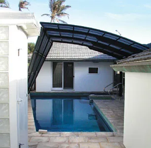 Shade Covers for Pools by Jet Of Texas - Photo 5