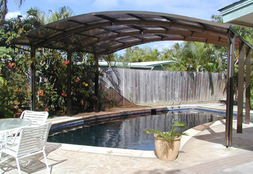 Shade Covers for Pools by Jet Of Texas - Photo 6