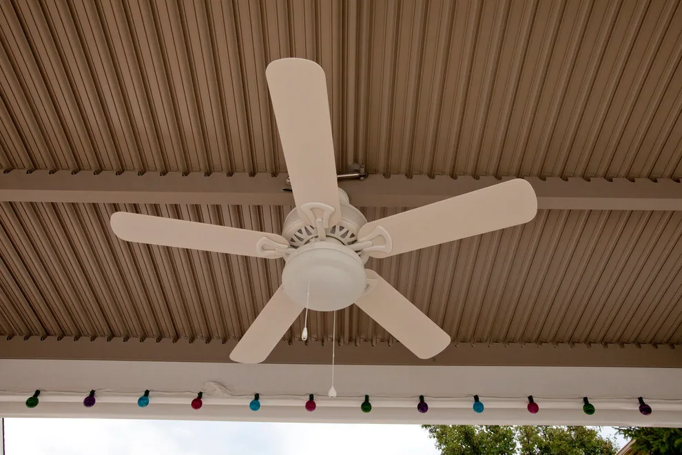 American Louvered Roof Systems - Photo 11