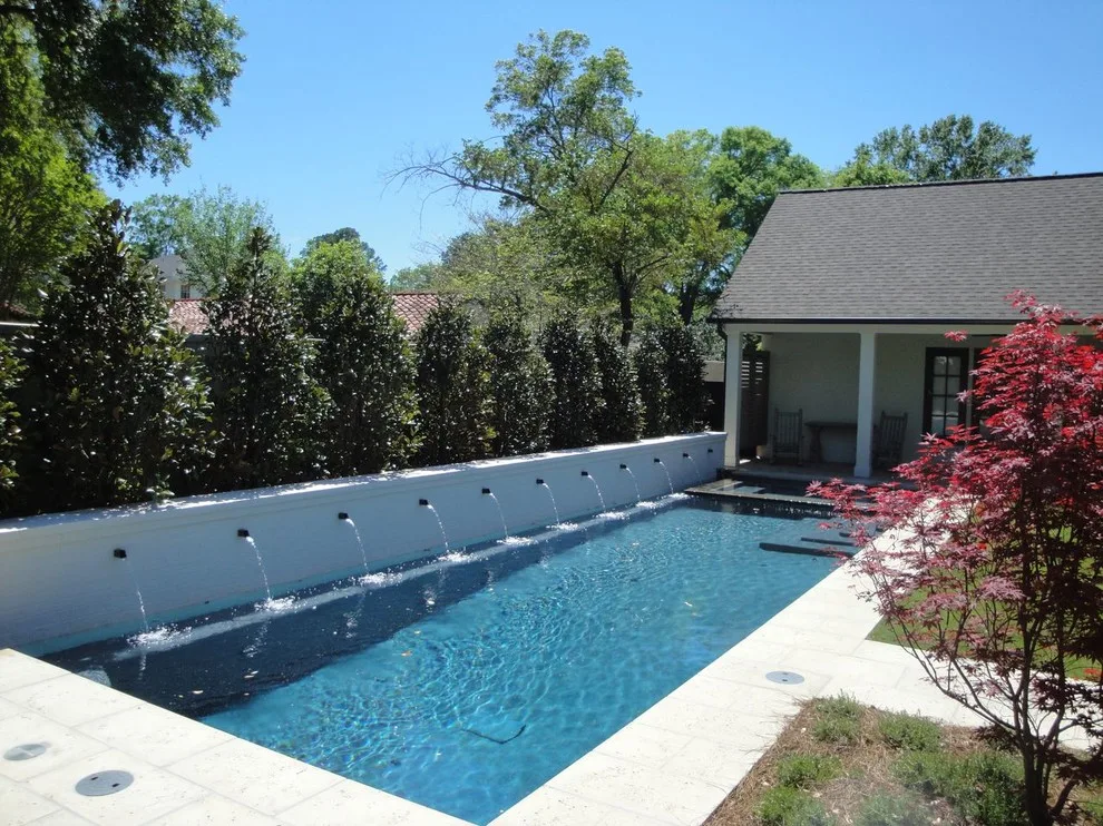 Aquatic Element by Ewing Pool & Spa - Photo 35