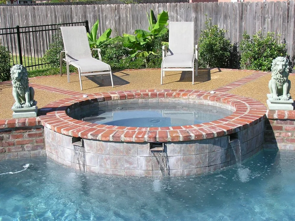 Aquatic Element by Ewing Pool & Spa - Photo 28
