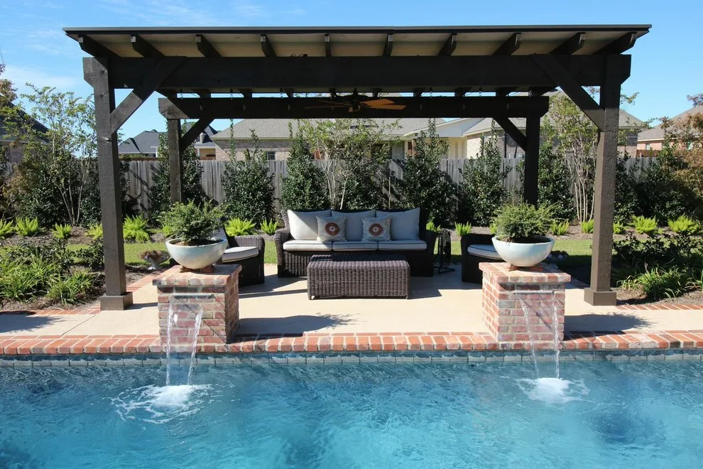 Aquatic Element by Ewing Pool & Spa - Photo 2