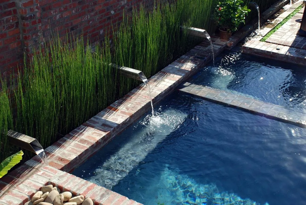 Aquatic Element by Ewing Pool & Spa - Photo 33