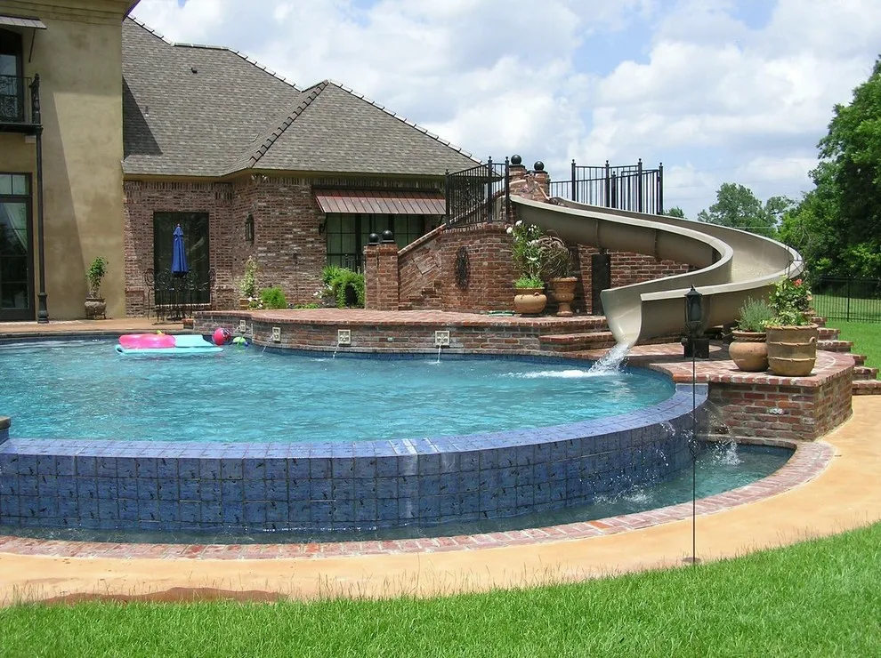 Aquatic Element by Ewing Pool & Spa - Photo 31