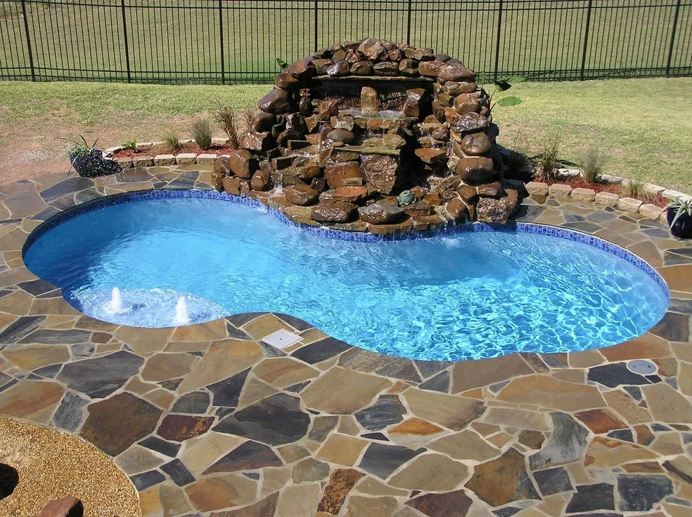 Aquatic Element by Ewing Pool & Spa - Photo 9