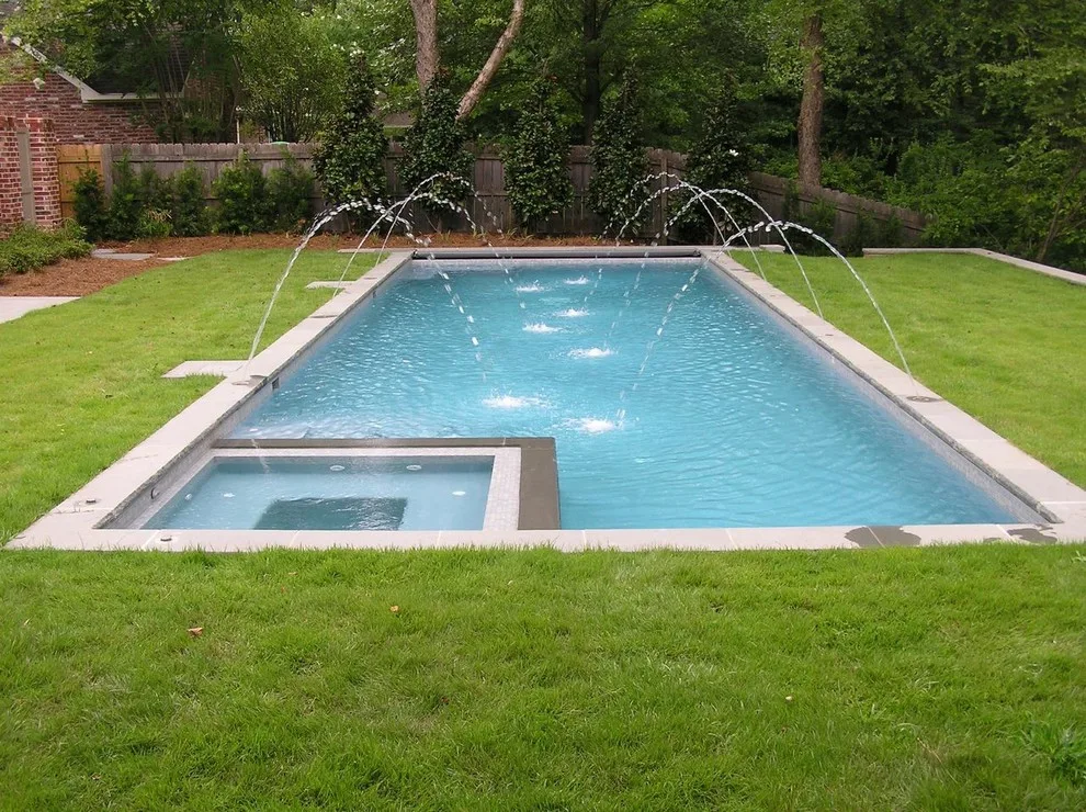 Aquatic Element by Ewing Pool & Spa - Photo 30