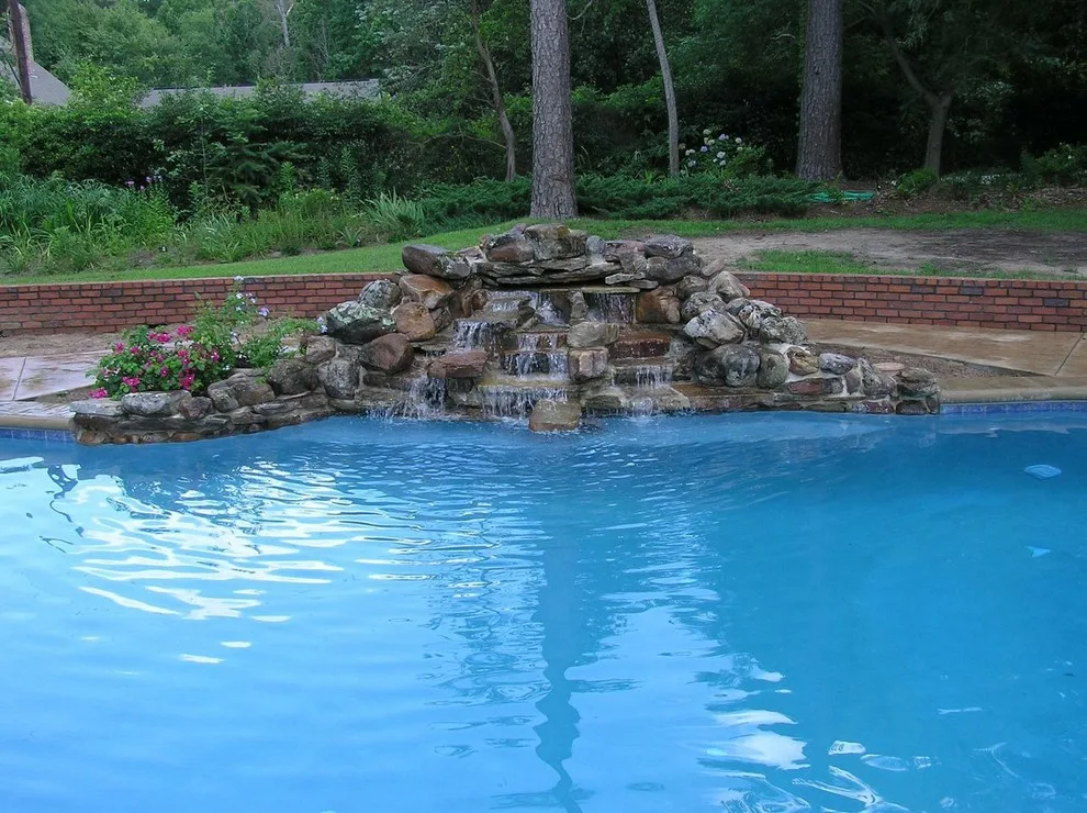 Aquatic Element by Ewing Pool & Spa - Photo 6