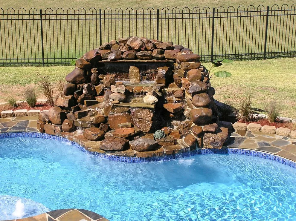 Aquatic Element by Ewing Pool & Spa - Photo 27