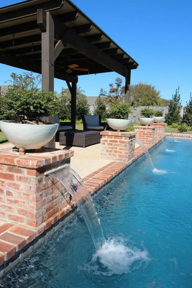 Aquatic Element by Ewing Pool & Spa - Photo 15