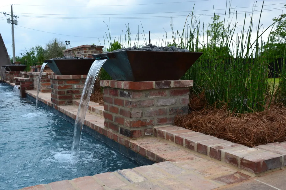 Aquatic Element by Ewing Pool & Spa - Photo 25