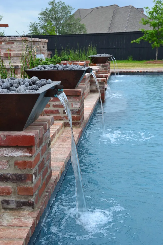 Aquatic Element by Ewing Pool & Spa - Photo 22