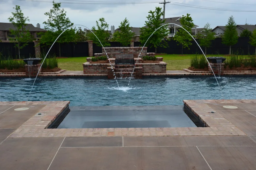 Aquatic Element by Ewing Pool & Spa - Photo 34