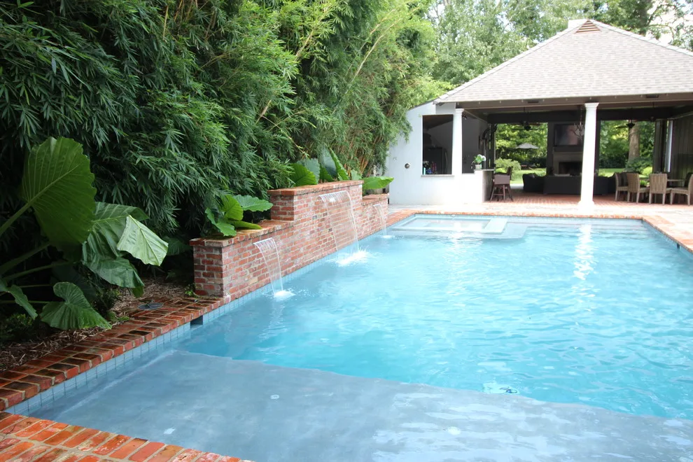 Aquatic Element by Ewing Pool & Spa - Photo 38