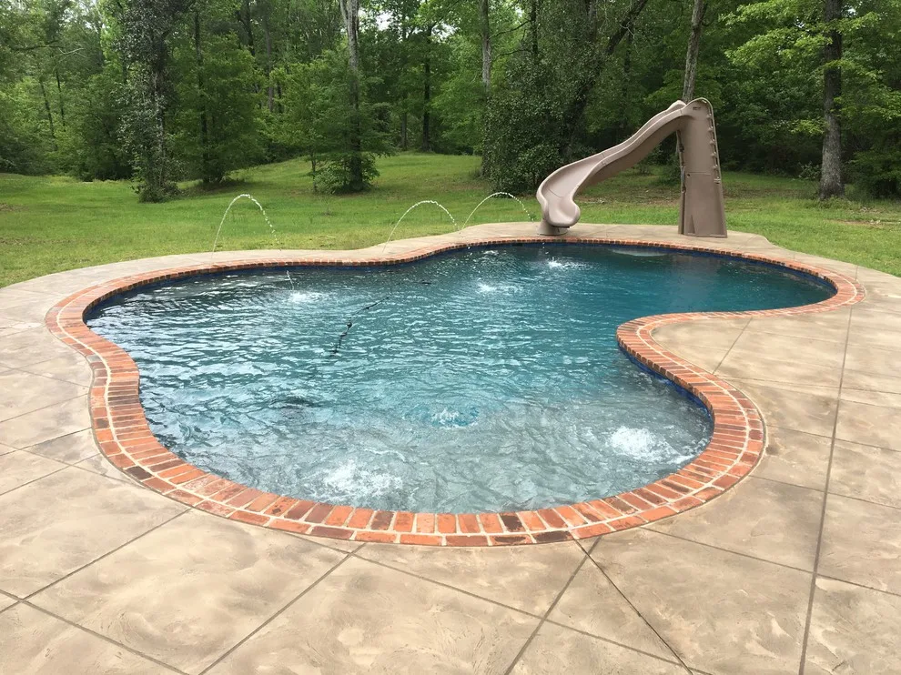 Aquatic Element by Ewing Pool & Spa - Photo 16