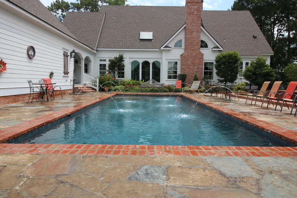 Aquatic Element by Ewing Pool & Spa - Photo 17