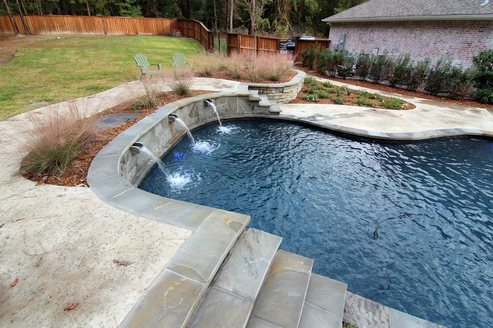 Preferred Pools Inc. - Photo 2