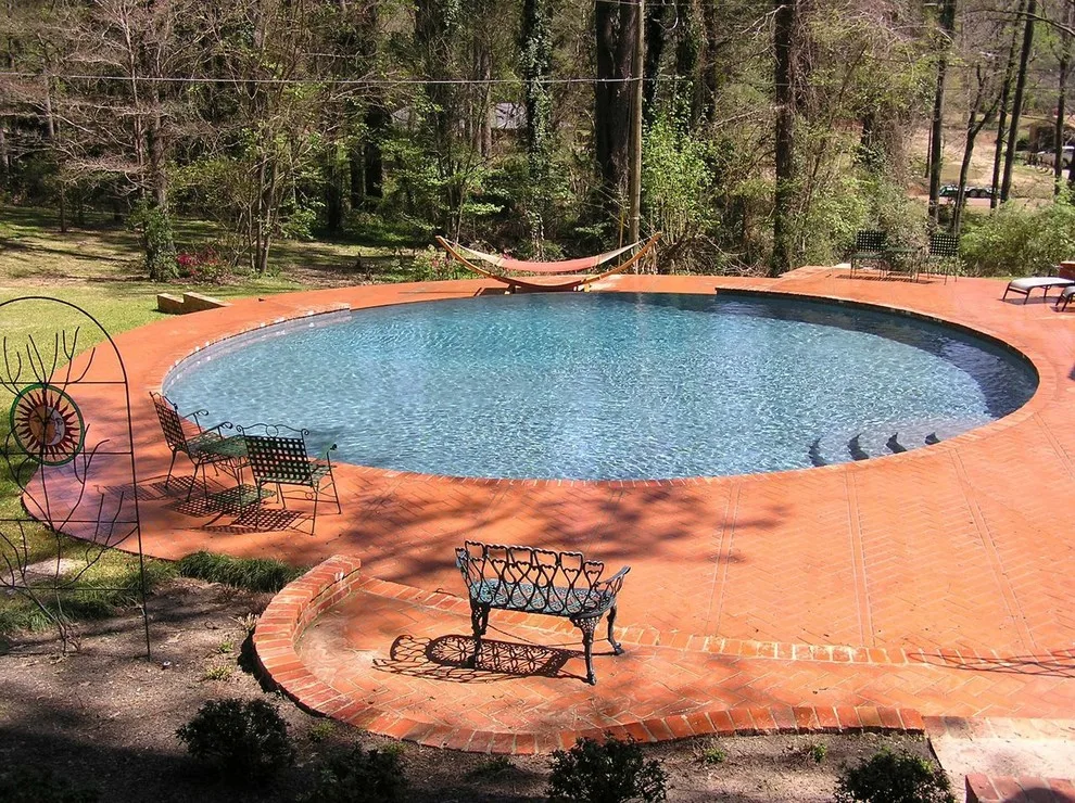 Swimming Areas by Ewing Pool & Spa - Photo 57
