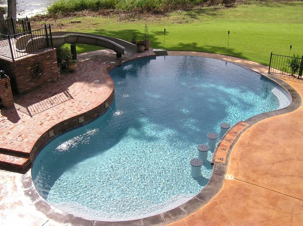 Swimming Areas by Ewing Pool & Spa - Photo 21