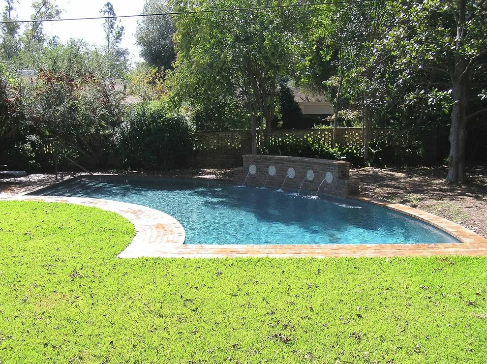 Swimming Areas by Ewing Pool & Spa - Photo 51
