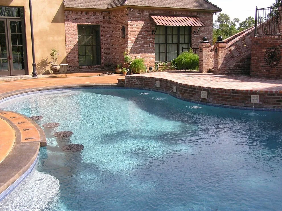Swimming Areas by Ewing Pool & Spa - Photo 38
