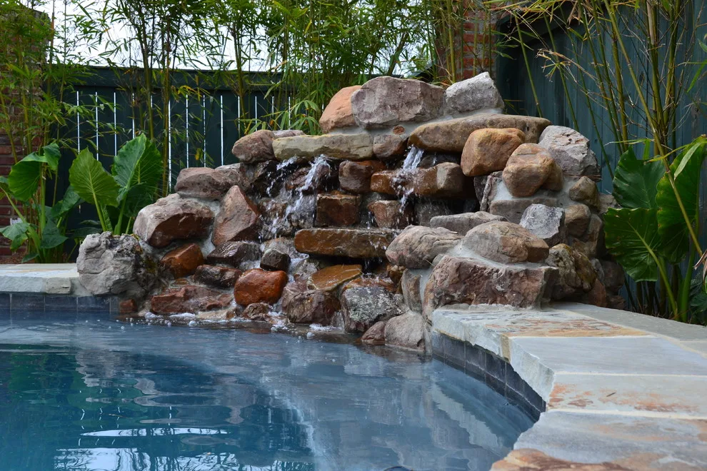 Swimming Areas by Ewing Pool & Spa - Photo 42