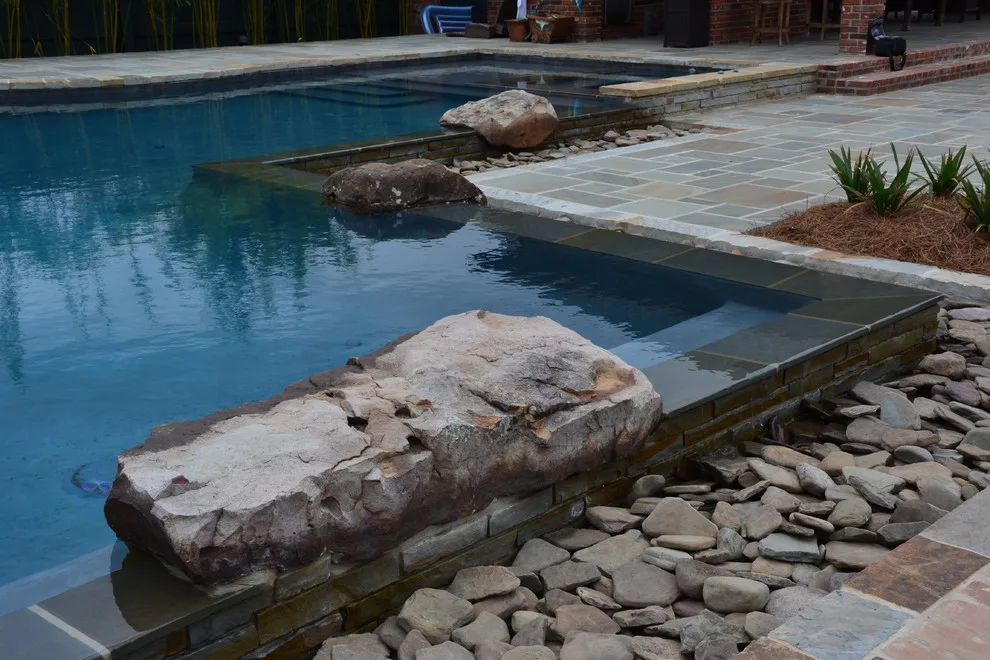 Swimming Areas by Ewing Pool & Spa - Photo 4