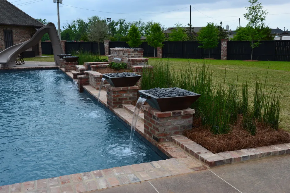 Swimming Areas by Ewing Pool & Spa - Photo 5