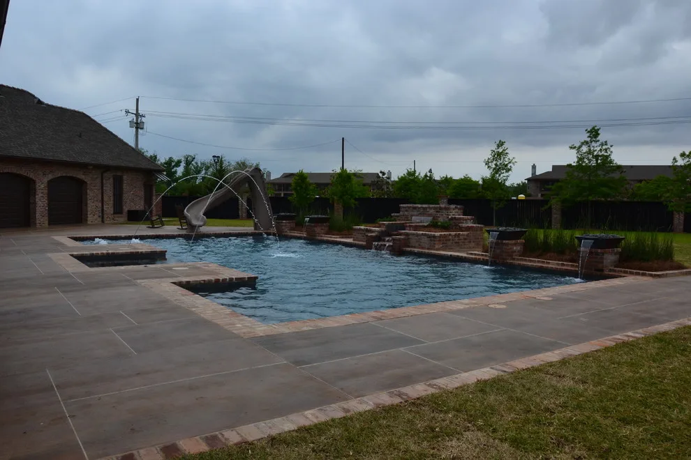 Swimming Areas by Ewing Pool & Spa - Photo 15