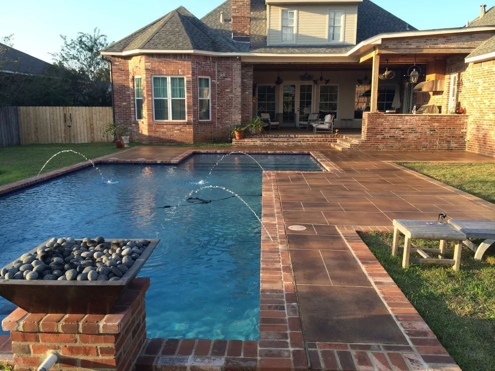Swimming Areas by Ewing Pool & Spa - Photo 17