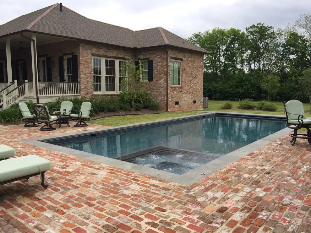 Swimming Areas by Ewing Pool & Spa - Photo 53