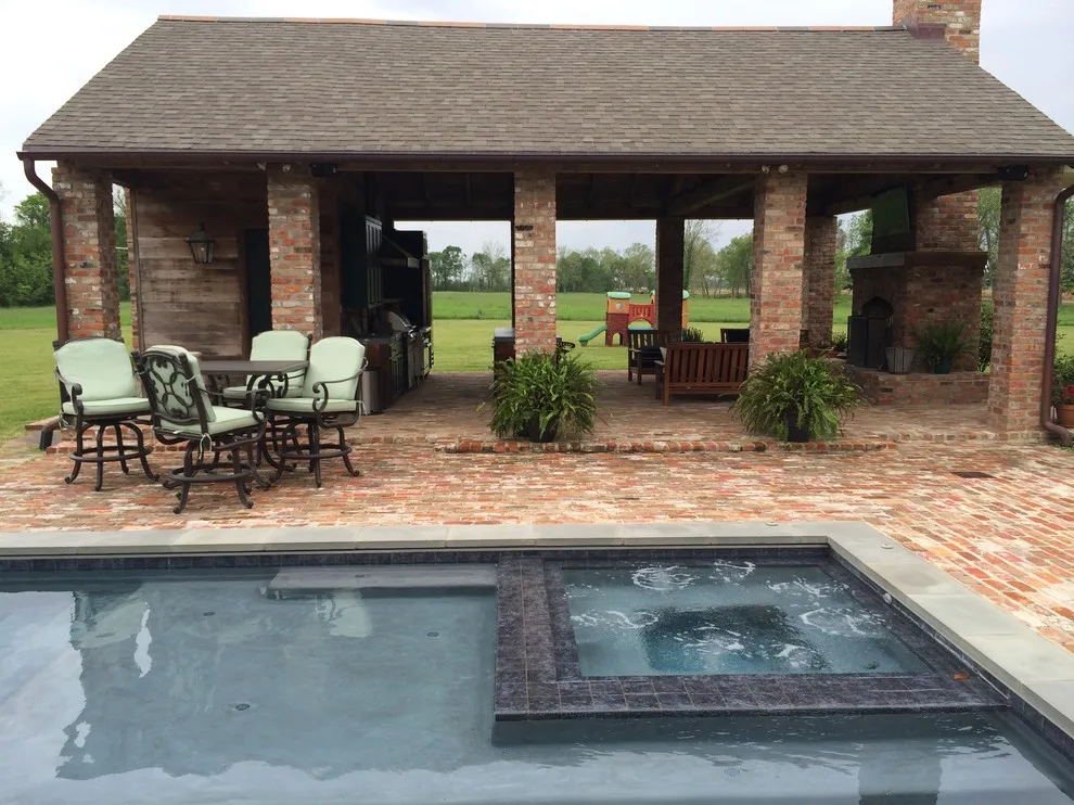 Swimming Areas by Ewing Pool & Spa - Photo 12