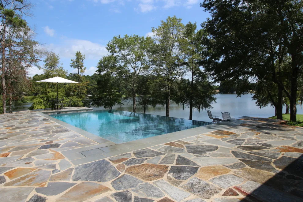 Swimming Areas by Ewing Pool & Spa - Photo 6