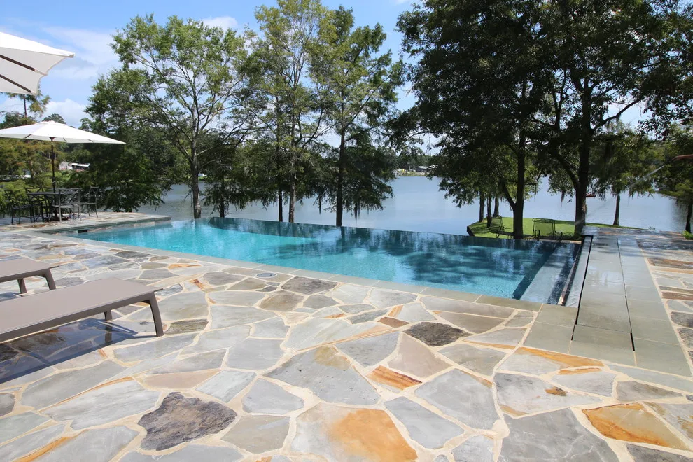 Swimming Areas by Ewing Pool & Spa - Photo 40