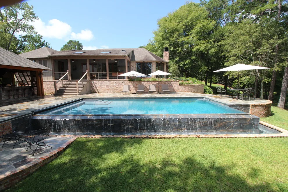 Swimming Areas by Ewing Pool & Spa - Photo 11