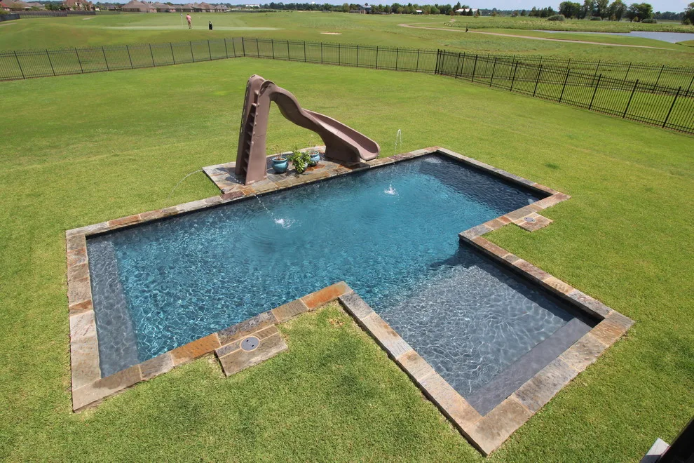Swimming Areas by Ewing Pool & Spa - Photo 30