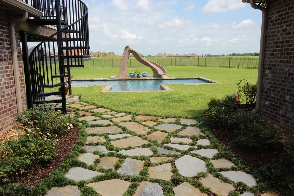 Swimming Areas by Ewing Pool & Spa - Photo 20