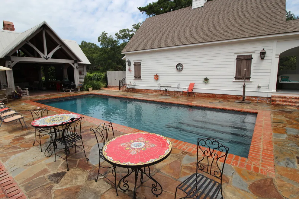Swimming Areas by Ewing Pool & Spa - Photo 35