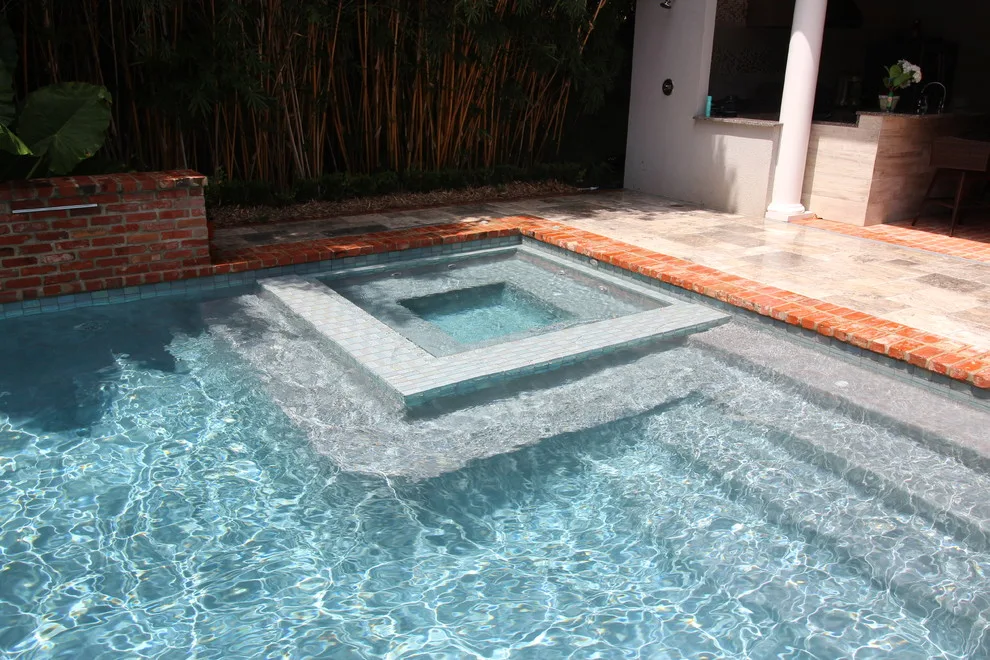 Ewing Pool & Spa - Photo 12