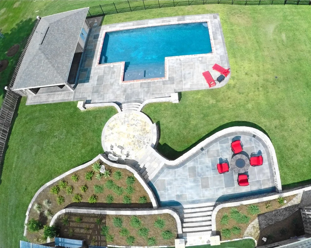 Swimming Areas by Ewing Pool & Spa - Photo 50