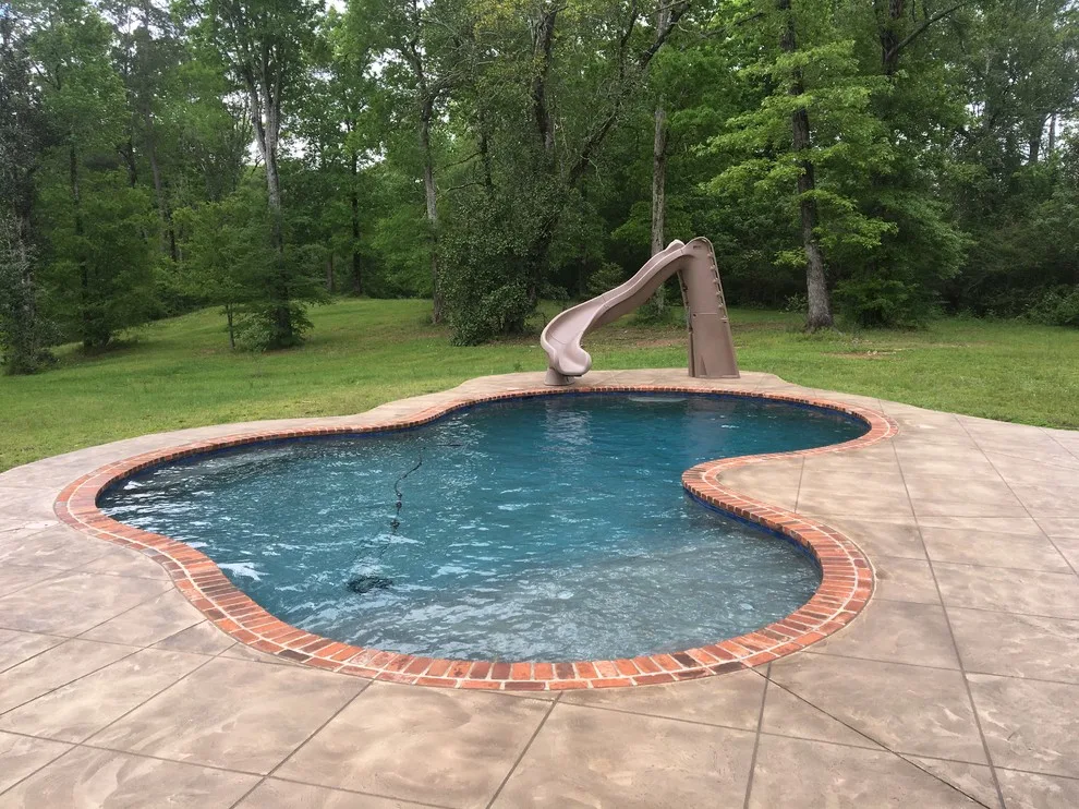 Swimming Areas by Ewing Pool & Spa - Photo 2