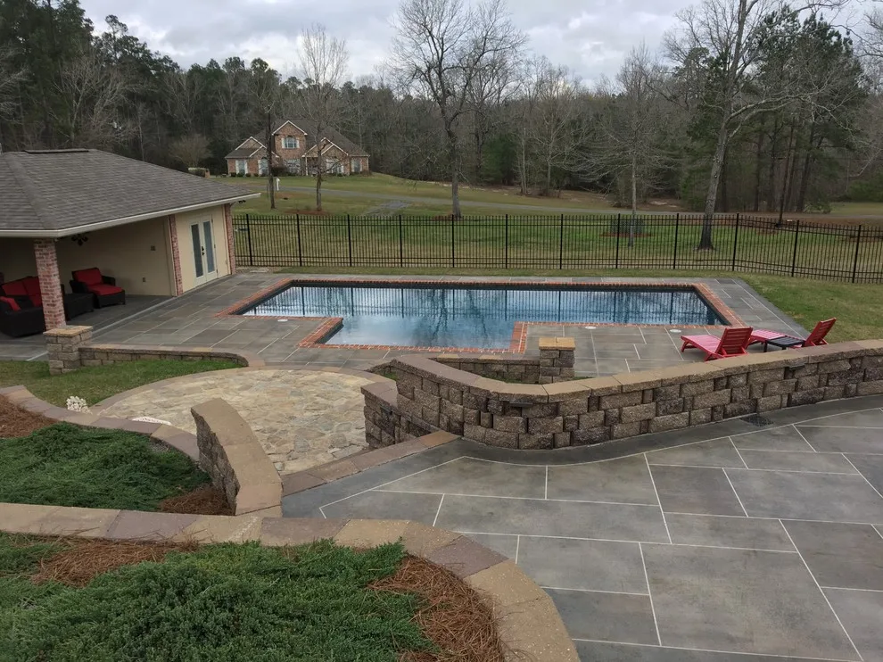 Swimming Areas by Ewing Pool & Spa - Photo 14