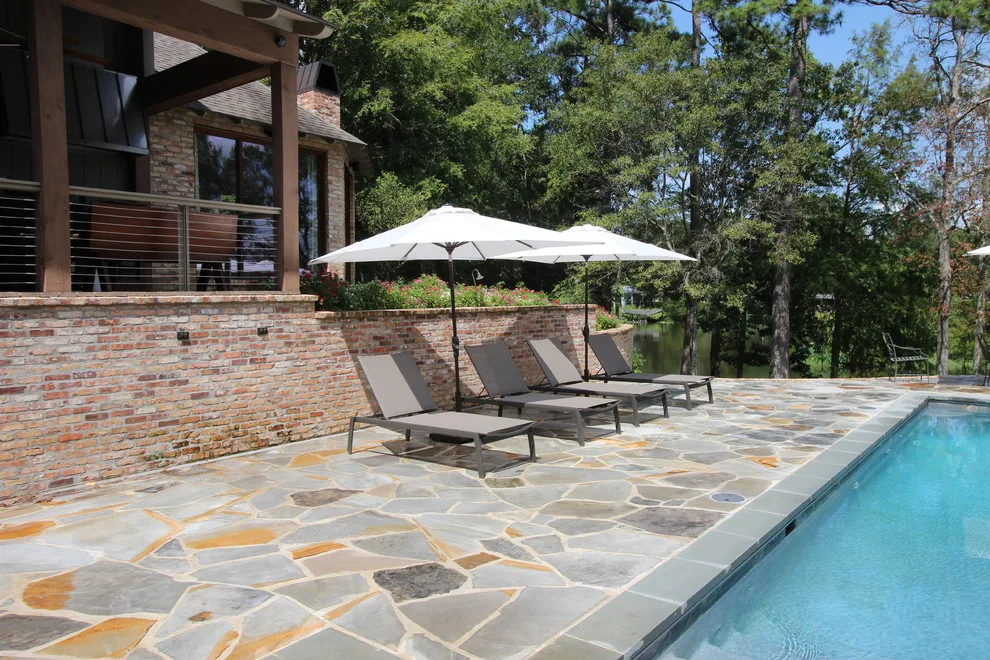 Swimming Areas by Ewing Pool & Spa - Photo 23
