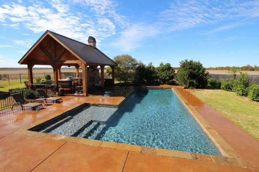 Swimming Areas by Ewing Pool & Spa - Photo 13