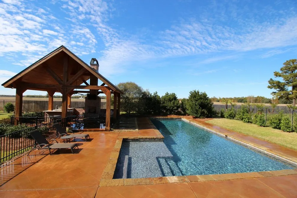 Swimming Areas by Ewing Pool & Spa - Photo 49