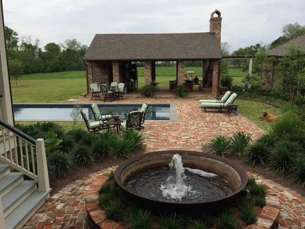 Swimming Areas by Ewing Pool & Spa - Photo 39