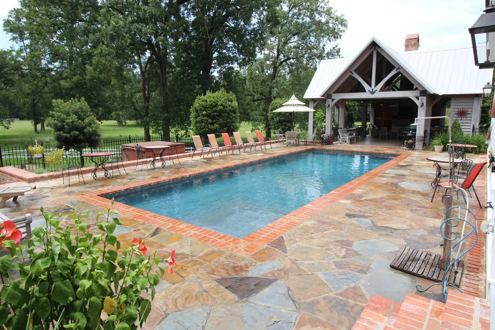 Swimming Areas by Ewing Pool & Spa - Photo 24