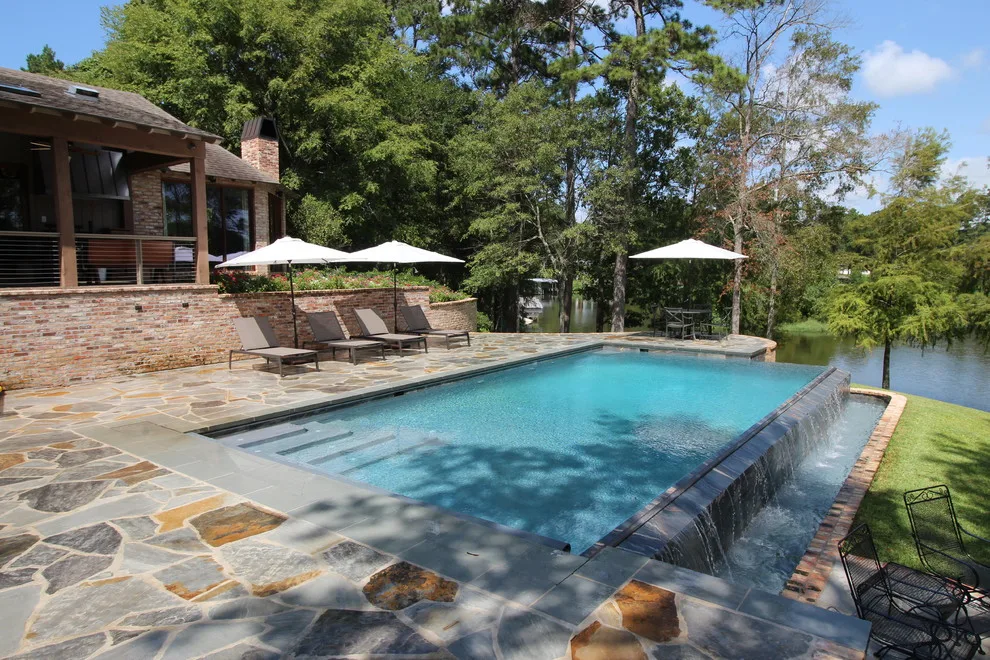 Swimming Areas by Ewing Pool & Spa - Photo 36